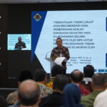 Pemantauan dan Pembahasan TLRHP dan PKD Semester II 2025